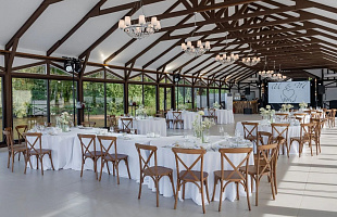 МЕЧТЫ river club